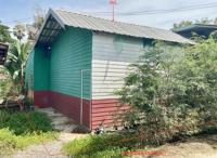 บ้านเดี่ยวหลุดจำนอง ธ.ธนาคารกสิกรไทย หนองกระเจ็ด บ้านลาด เพชรบุรี