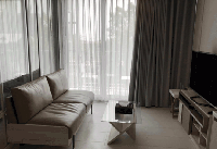 คอนโดมิเนียมหลุดจำนอง ธ.ธนาคารกสิกรไทย ชะอำ ชะอำ เพชรบุรี