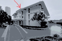 ห้องชุด/คอนโดมิเนียมหลุดจำนอง ธ.ธนาคารไทยพาณิชย์ ชะอำ ชะอำ เพชรบุรี