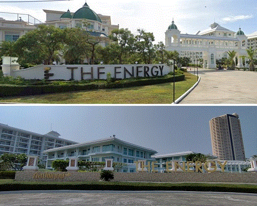 ห้องชุดพักอาศัยหลุดจำนอง ธ.ธนาคารกรุงเทพ ชะอำ ชะอำ เพชรบุรี