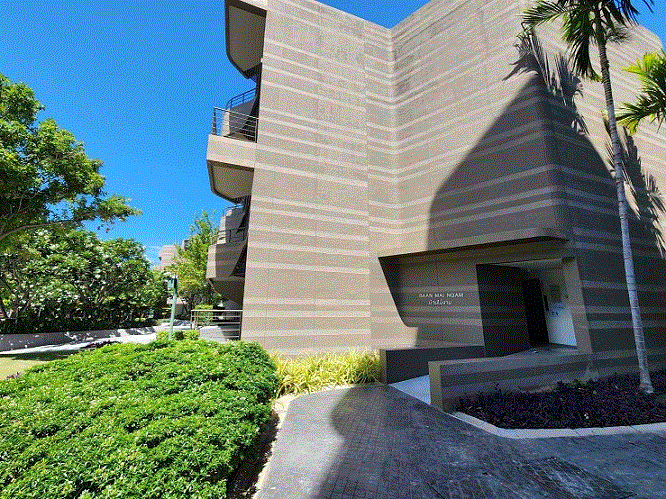 ห้องชุดพักอาศัยหลุดจำนอง ธ.ธนาคารกรุงเทพ ชะอำ ชะอำ เพชรบุรี