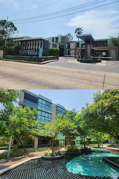 ห้องชุดพักอาศัยหลุดจำนอง ธ.ธนาคารกรุงเทพ ชะอำ ชะอำ เพชรบุรี