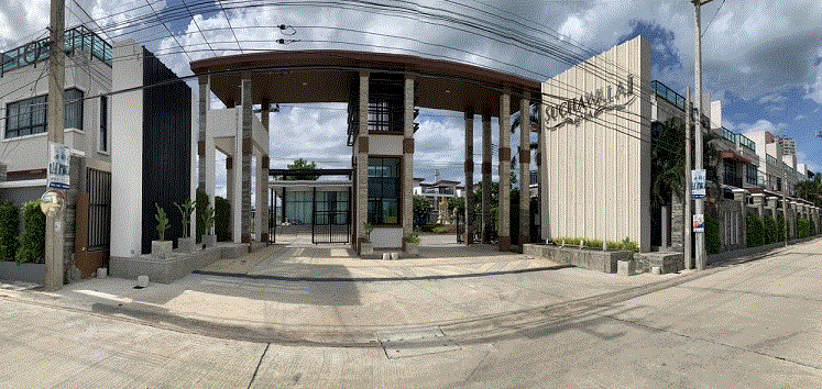 บ้านหลุดจำนอง ธ.ธนาคารกรุงเทพ ชะอำ ชะอำ เพชรบุรี